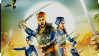 ਨਾ ਉਡੀਕੀ ਦਾਦੀਏ  Dharmik Song  Dharmik Geet  Kavita [upl. by Norred]