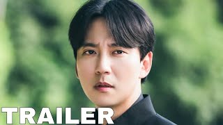 The Fiery Priest Season 2 2024 Official Teaser Trailer  Kim Nam Gil Honey Lee Kim Sung Kyun [upl. by Leamaj]