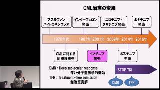 かながわ血液がんフォーラム「慢性白血病CMLCLL」 [upl. by Asilaj]