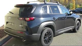 2025 Mazda CX50 25 S Preferred Package Seattle Bellevue Renton Kent Auburn [upl. by Aicertal]