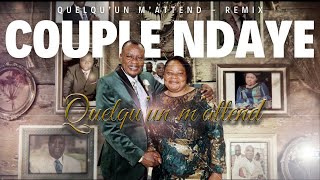 RST  QUELQUUN MATTEND  Couple NDAYE [upl. by Opportuna]