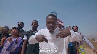 kwaro band version levels ft flavour flavour sarkindariya kwaroband [upl. by Oicor73]