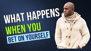 Master Your Fate Why You Should Bet on Yourself [upl. by Vaas]