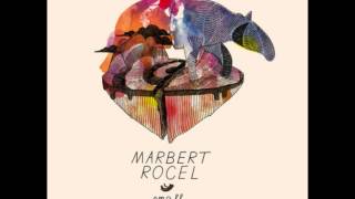 Marbert Rocel  Wait For My Racoon [upl. by Gizela]