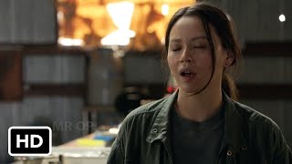 The Rookie 6x10 quotEscape Planquot HD  The Rookie Season 6 Episode 10 HD Sneak Peek Promo Trailer [upl. by Ecneralc232]