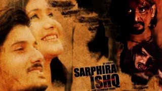 Ek Mulakaat Zaroori Hai Sanam  Sanjay Kapoor ampPriya Gill  Pjdivya Official  Sarphira Ishq [upl. by Annahtur]