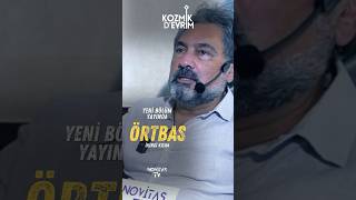 “Milyonlarca Yıllık Bir Uygarlık Buraları Kolonileştirmiş”  KOZMİK D’EVRİM [upl. by Najram660]