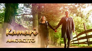 KAMARI  AMORCITO EXITO 2024 VIDEO OFICIAL 4K [upl. by Aran8]