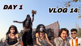 SHOBA YATRA PATIALA 2024 DAY 1MAHA SHIVRATRIVLOG 14 [upl. by Launce659]