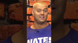 Harry Smith on Dynamite Kid Drugging Davey Boy Smith [upl. by Eneg]