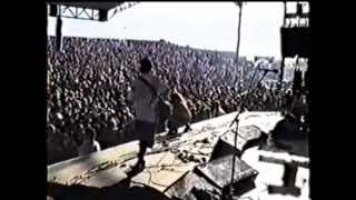 Pearl Jam  19920908 Phoenix AZ Full Concert [upl. by Iramohs]