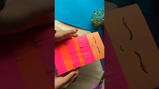 Design Your Own Diary Cover Beautiful and easy diary cover decoration idea shorts diy giftideas [upl. by Atniuqal467]