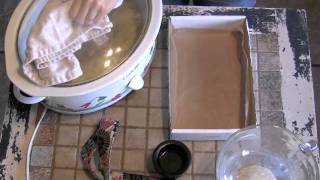 How To Make Shampoo Bars [upl. by Bedell739]