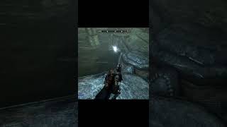 And then Skyrim Random Moment 184 skyrimmemes gaming skyrimmeme skyrim funny [upl. by Neidhardt]