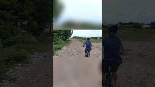 quotMarina Beachquot Tayud Calero Liloan bikeride mtbadventure mtb [upl. by Langill]