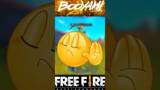 Booyah ka matlab kya hota hai free fire booyahminingfreefireshorts [upl. by Neerbas]