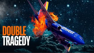 The Jet Engine EXPLODED  The Story Of Southwest Airlines Flight 1380 [upl. by Rondon]