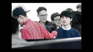 Everybody Love DO Kyungsoo Part 29 [upl. by Beltran]