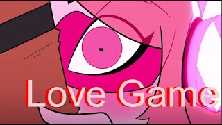 Villanos Miss Heed  Love Game  AMVMusic Video [upl. by Aloisia]