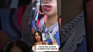 Deberían Tekashi69 Y Yailin La Más Viral Hacer Su Regreso ¡danos Tu Opinión [upl. by Zapot329]