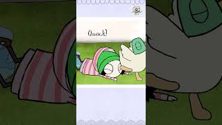 Jump Day  Sarah and Duck Official [upl. by Caiaphas]