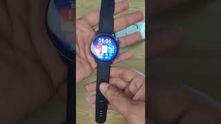 SENBONO AMOLED Smart Watch amoled smartwatch senbono smartwatches [upl. by Learsiy307]