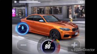 Csr2 Tempest 2 tier 2 FINN complete races with setup and tuning [upl. by Dew875]