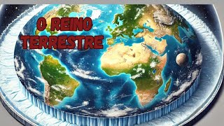 Live  O Reino Terrestre [upl. by Boehmer]