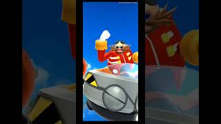 Sonic Dash  Gameplay  Part 12 New Version Combos Moto Bugs Dash Pads Level Up Rewards [upl. by Oettam]