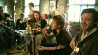 Paolo Nutini  Pencil full of lead live session [upl. by Melak]