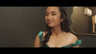 Caty Meza  Quinceañera Highlight [upl. by Notlaw]