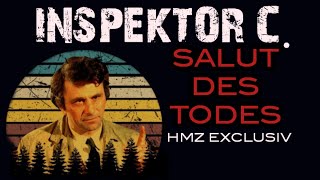 SALUT DES TODES krimihörspiel retro 1975 Klaus Schwarzkopf Peter Thom STEREO [upl. by Narej779]