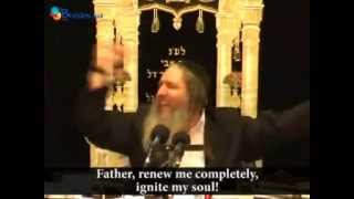 Rav Shalom Arush  Ma Shehaya Haya [upl. by Memberg]