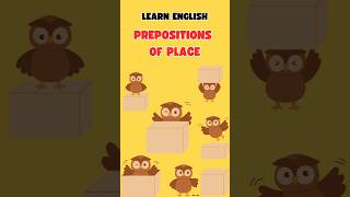 Aprenda Preposições de Lugares Master Prepositions of Place Easily Beginners [upl. by Veats]