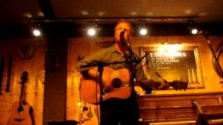 Glen Hansard  Moving on [upl. by Gardie]