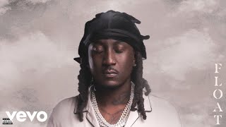 K Camp  Tables Turn Official Audio [upl. by Ewell]