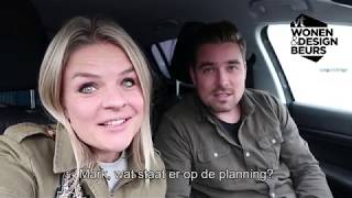 NIEUWBOUWVLOG  AFLEVERING 3 [upl. by Alimhaj152]