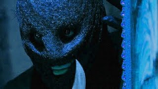 The Collector Full Movie Fact amp Review  Josh Stewart  Michael Reilly Burke [upl. by Snehpets]