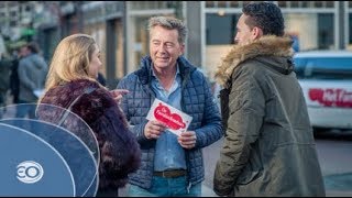 Het Familiediner  vanaf donderdag 13 september om 2220 uur op NPO1 [upl. by Solrac]