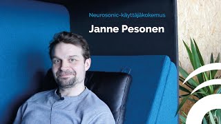 Janne Pesonen x Neurosonic [upl. by Takashi141]