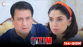 Qizim 144qism milliy serial  Қизим 144 қисм миллий сериал [upl. by Semela]