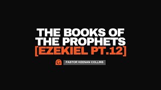 The Books of the Prophets Ezekiel  Part 12 [upl. by Gereld]