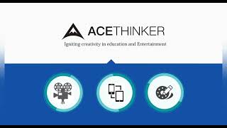 How to Register AceThinker Video Editor Pro [upl. by Ilyse118]