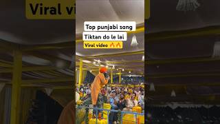 best kanwar grewal  Mast Bana Denge Biba  A Rising Star in Punjabi Music  trending and viral [upl. by Sirrap]