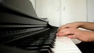 Star Wars The Force Theme  Binary Sunset  The Hologram Piano [upl. by Mendive666]