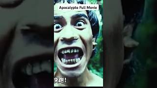 Apocalypto Full Movie 2024 movie movieclips film actionmovie englishmovie movie2024 [upl. by Llij]