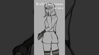 quotSTAGEquot  Oc animatic  𝘊𝘰𝘮𝘮𝘪𝘴𝘴𝘪𝘰𝘯 𝘖𝘱𝘦𝘯 animatic oc digitalart fypシ [upl. by Ellenuahs]