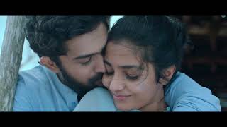 RAJISHA VIJAYAN TU MILE DIL KHILE [upl. by Roderic]