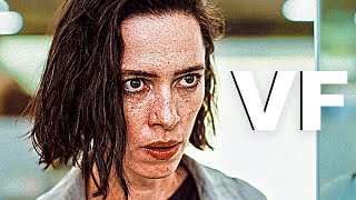 RESURRECTION Bande Annonce VF 2022 Rebecca Hall [upl. by Iznyl626]