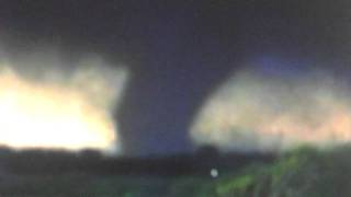 Story Oklahoma F6EF6 Tornado  May 319992009 [upl. by Jegar]